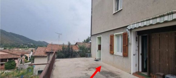 3 rooms Apartment in Botticino, Italy No. 3955 9