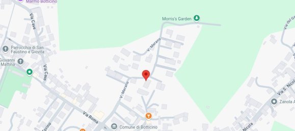 3 rooms Apartment in Botticino, Italy No. 3955 5