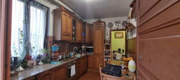 3 rooms Apartment in Botticino, Italy No. 3955 12