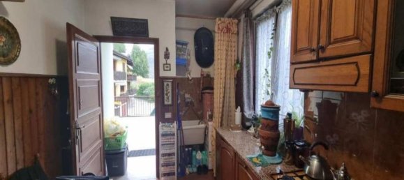 3 rooms Apartment in Botticino, Italy No. 3955 11