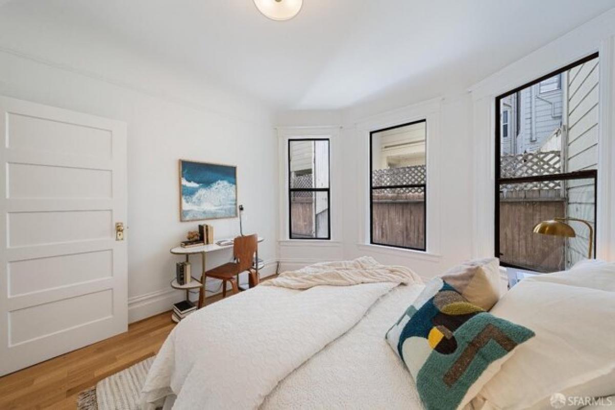 3 غرف نوم منزل في San Francisco, USA رقم 221375