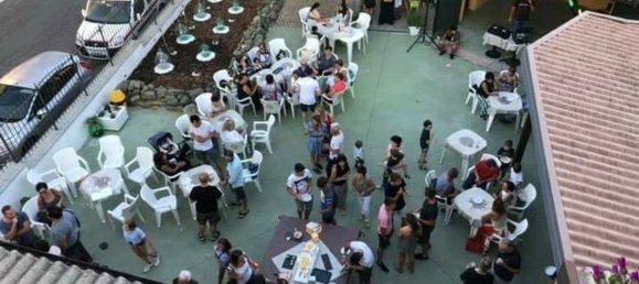 140m² Commercial property in Bosio, Italy No. 255878 8