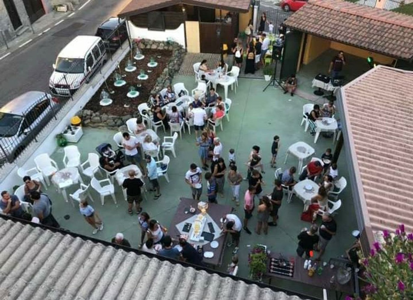 140m² Commercial property in Bosio, Italy No. 255878