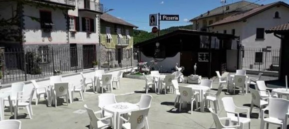 140m² Commercial property in Bosio, Italy No. 255878 13