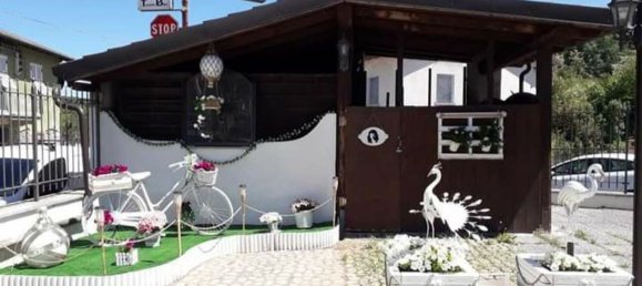 140m² Commercial property in Bosio, Italy No. 255878 10