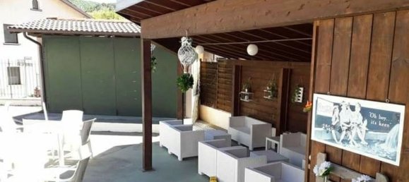 140m² Commercial property in Bosio, Italy No. 255878 3