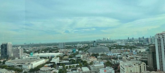 1 bedroom Duplex in The Emporio Place, Bangkok, Thailand No. 29877 10