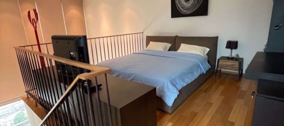 1 bedroom Duplex in The Emporio Place, Bangkok, Thailand No. 29877 8