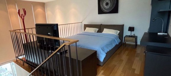 1 bedroom Duplex in The Emporio Place, Bangkok, Thailand No. 29877 7