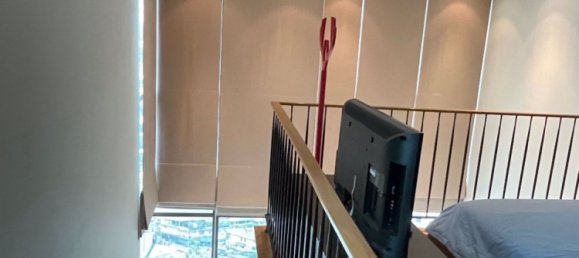 1 bedroom Duplex in The Emporio Place, Bangkok, Thailand No. 29877 6