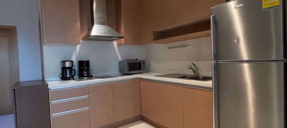 1 bedroom Duplex in The Emporio Place, Bangkok, Thailand No. 29877 3