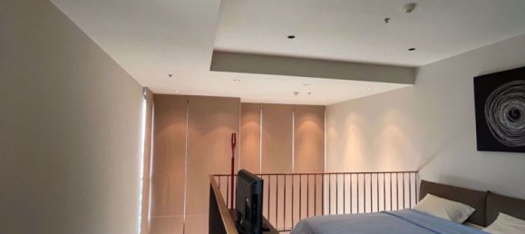 1 bedroom Duplex in The Emporio Place, Bangkok, Thailand No. 29877 5