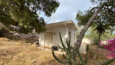 Grundstück in Aguilas, Spain, Nr. 173613