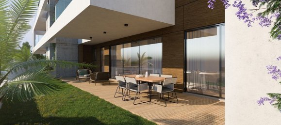 4-Zimmer Wohnung in Limassol, Cyprus, Nr. 2683 7