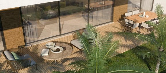 4-Zimmer Wohnung in Limassol, Cyprus, Nr. 2683 12