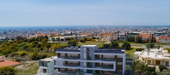 4-Zimmer Wohnung in Limassol, Cyprus, Nr. 2683 13