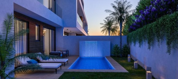 4-Zimmer Wohnung in Limassol, Cyprus, Nr. 2683 10