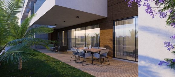 4-Zimmer Wohnung in Limassol, Cyprus, Nr. 2683 9