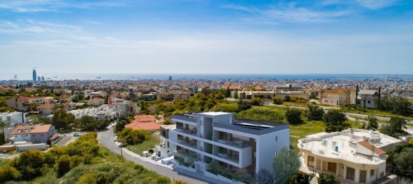 4-Zimmer Wohnung in Limassol, Cyprus, Nr. 2683 6