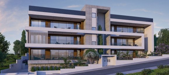 4-Zimmer Wohnung in Limassol, Cyprus, Nr. 2683 3