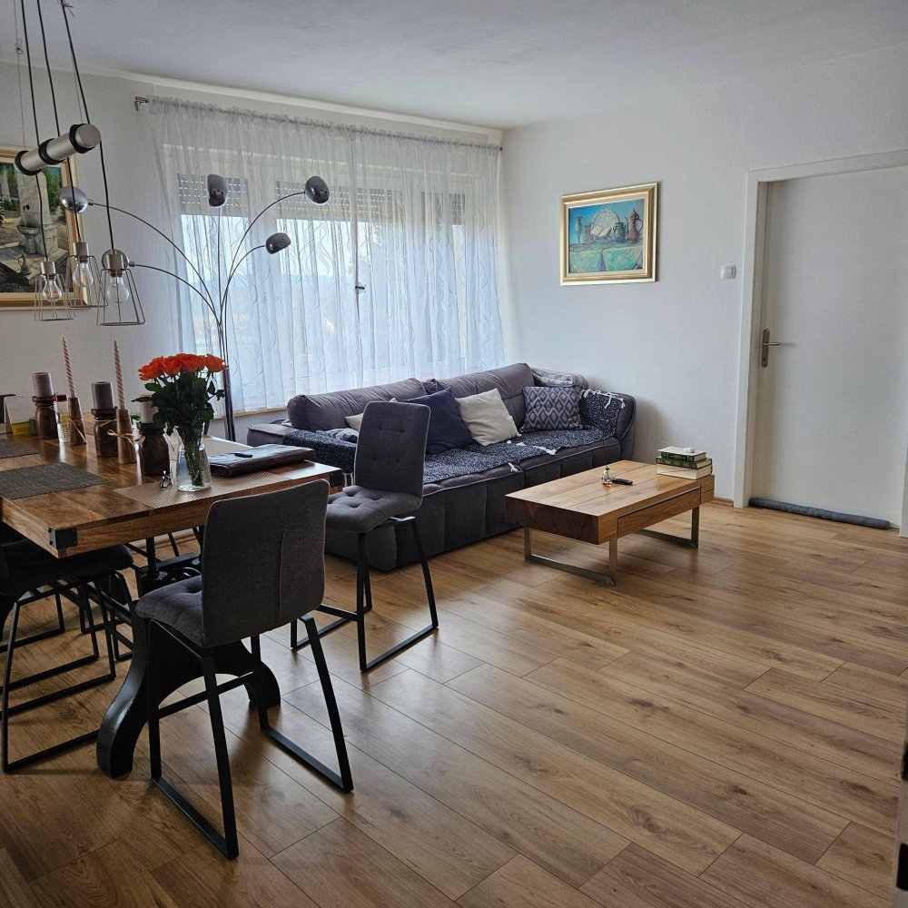 3 Schlafzimmer Wohnung in Puntigam, Austria, Nr. 115478