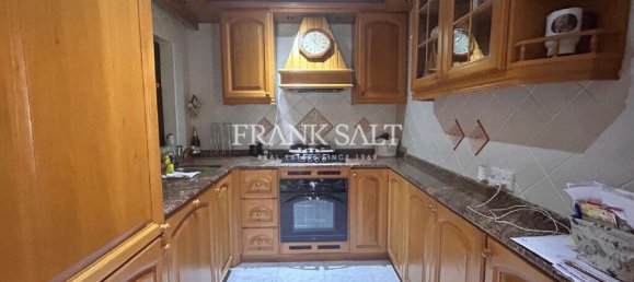 2 bedrooms Apartment in Saint Paul's Bay, Malta No. 407 7