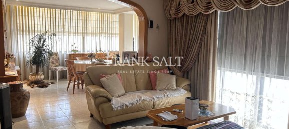 2 bedrooms Apartment in Saint Paul's Bay, Malta No. 407 4