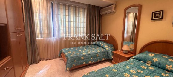 2 bedrooms Apartment in Saint Paul's Bay, Malta No. 407 3