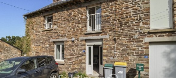 2 غرف نوم منزل في Mauron, France رقم 317444 2