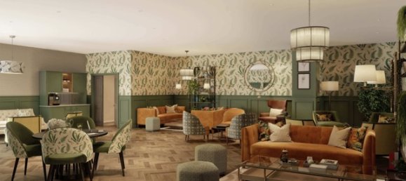 5 Schlafzimmer Haus in Hildenborough, United Kingdom, Nr. 3284 4