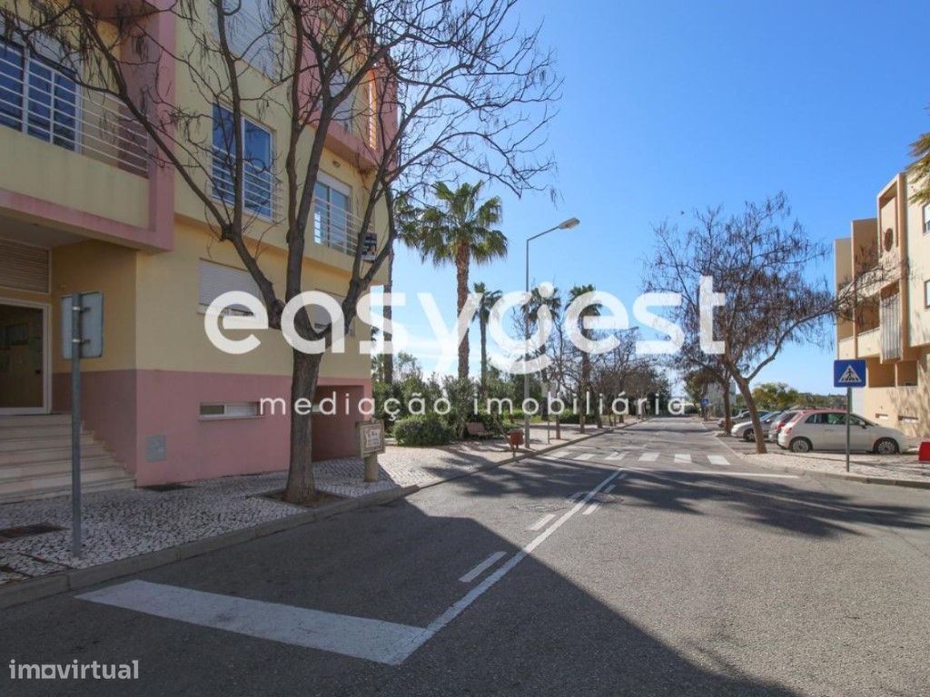 2 غرف نوم شقة في Tavira, Portugal رقم 45426