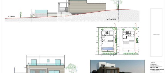 400m² Land in Roses, Spain No. 112027 17