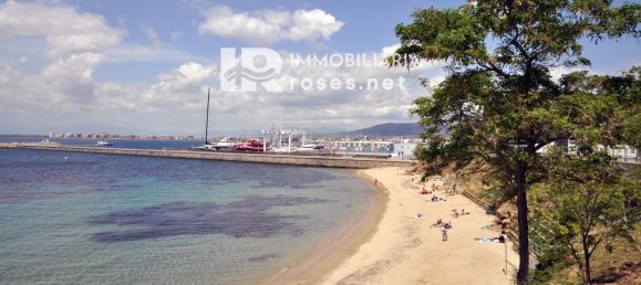 400m² Land in Roses, Spain No. 112027 26