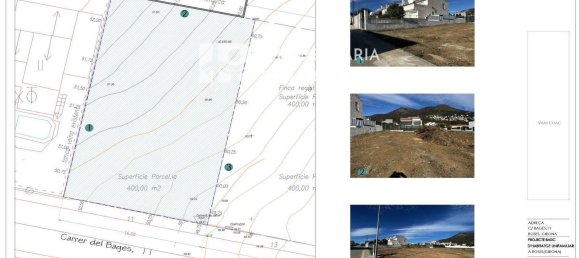 400m² Land in Roses, Spain No. 112027 7