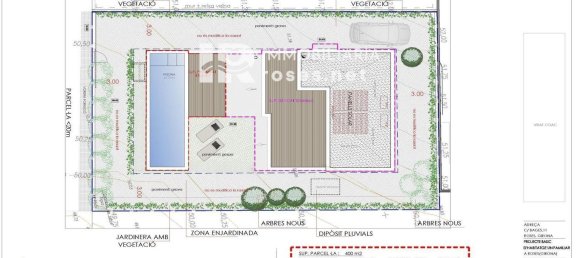 400m² Land in Roses, Spain No. 112027 9
