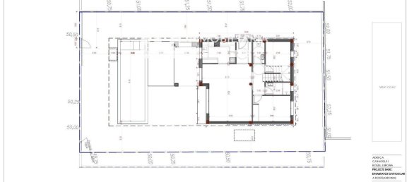 400m² Land in Roses, Spain No. 112027 11