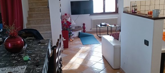 7 rooms Apartment in Fermignano, Italy No. 111723 9