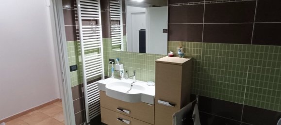 7 rooms Apartment in Fermignano, Italy No. 111723 15