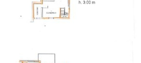 7 rooms Apartment in Fermignano, Italy No. 111723 17