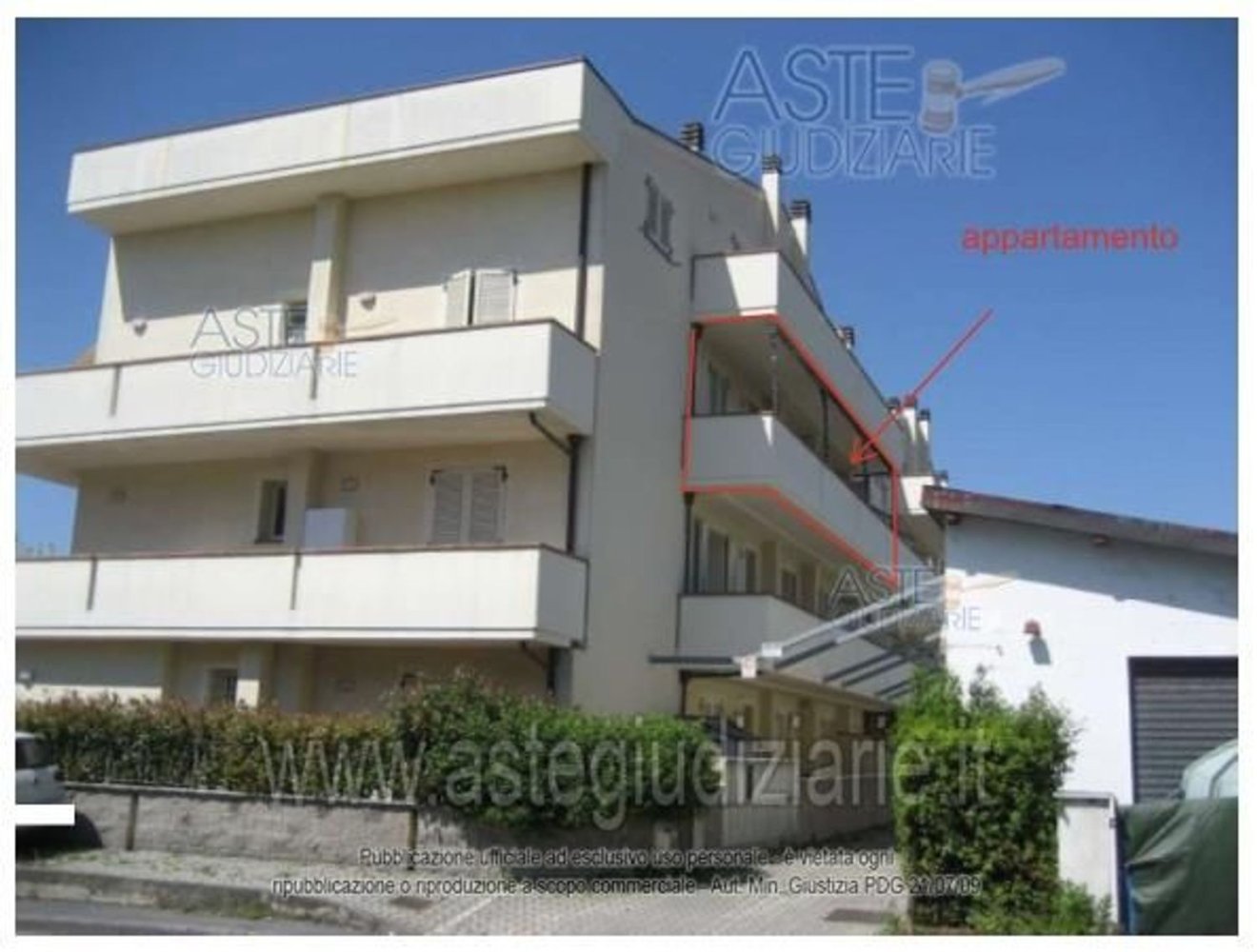 4 rooms Apartment in Monsummano Terme, Italy No. 309049