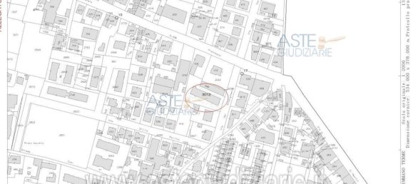 4 rooms Apartment in Monsummano Terme, Italy No. 309049 19