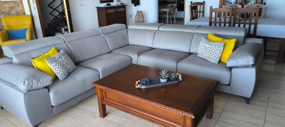 3 bedrooms Apartment in Puerto Del Rosario, Spain No. 91755 4