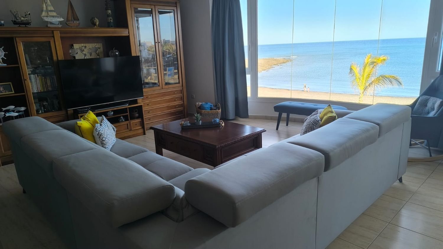 3 bedrooms Apartment in Puerto Del Rosario, Spain No. 91755