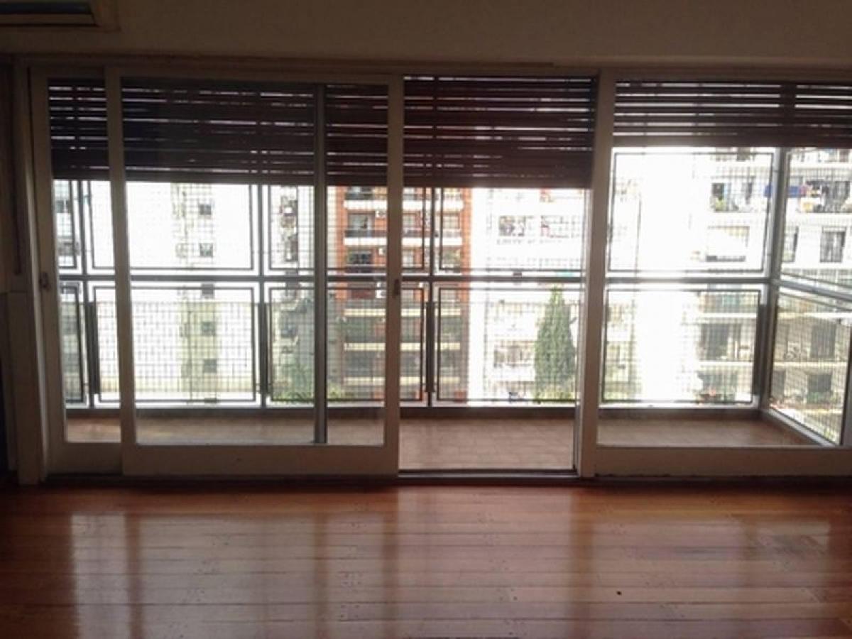 2 Schlafzimmer Wohnung in Buenos Aires, Argentina, Nr. 78141