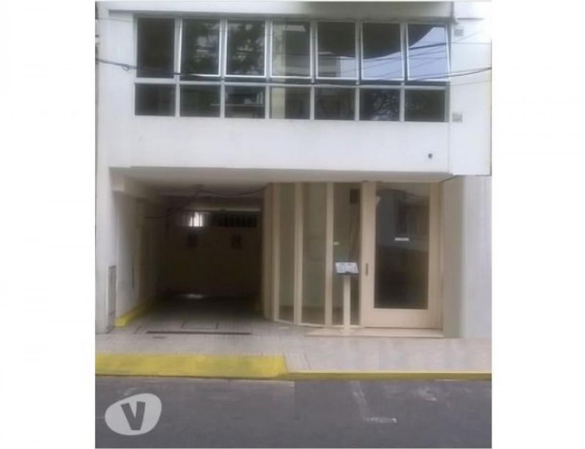  Warehouse in Santa Fe, Argentina No. 29399