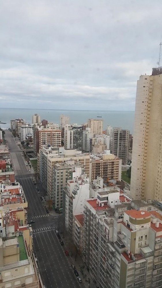 3 Schlafzimmer Wohnung in Mar del Plata, Argentina, Nr. 85710