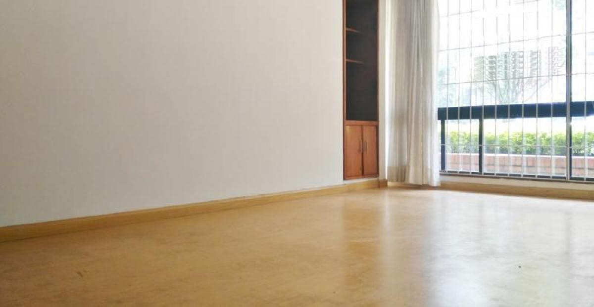 2 bedrooms House in Bogota, Colombia No. 13906