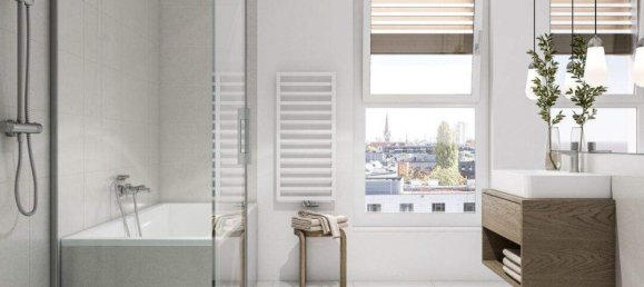 Studio in Ottakring, Austria No. 207708 7