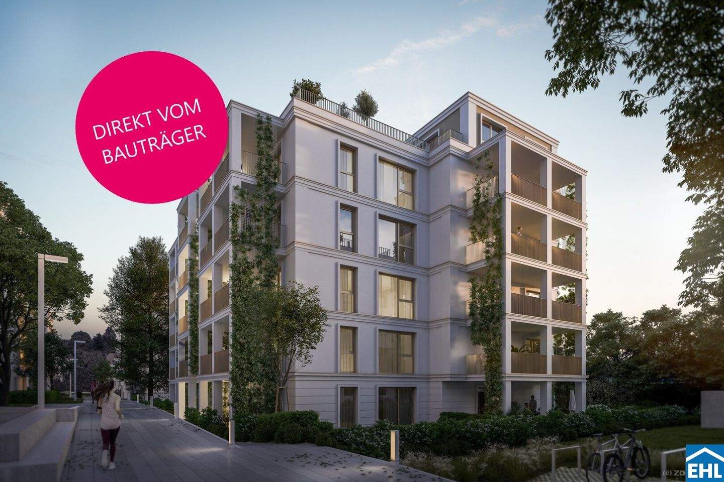 Studio in Ottakring, Austria No. 207708