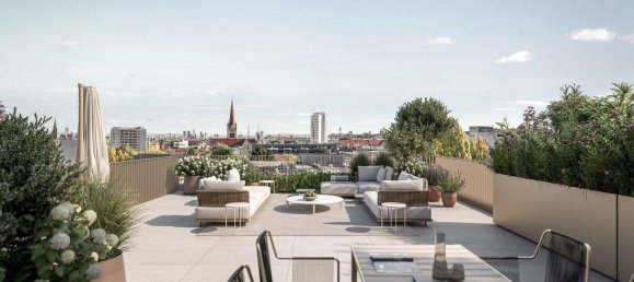 Studio in Ottakring, Austria No. 207708 11